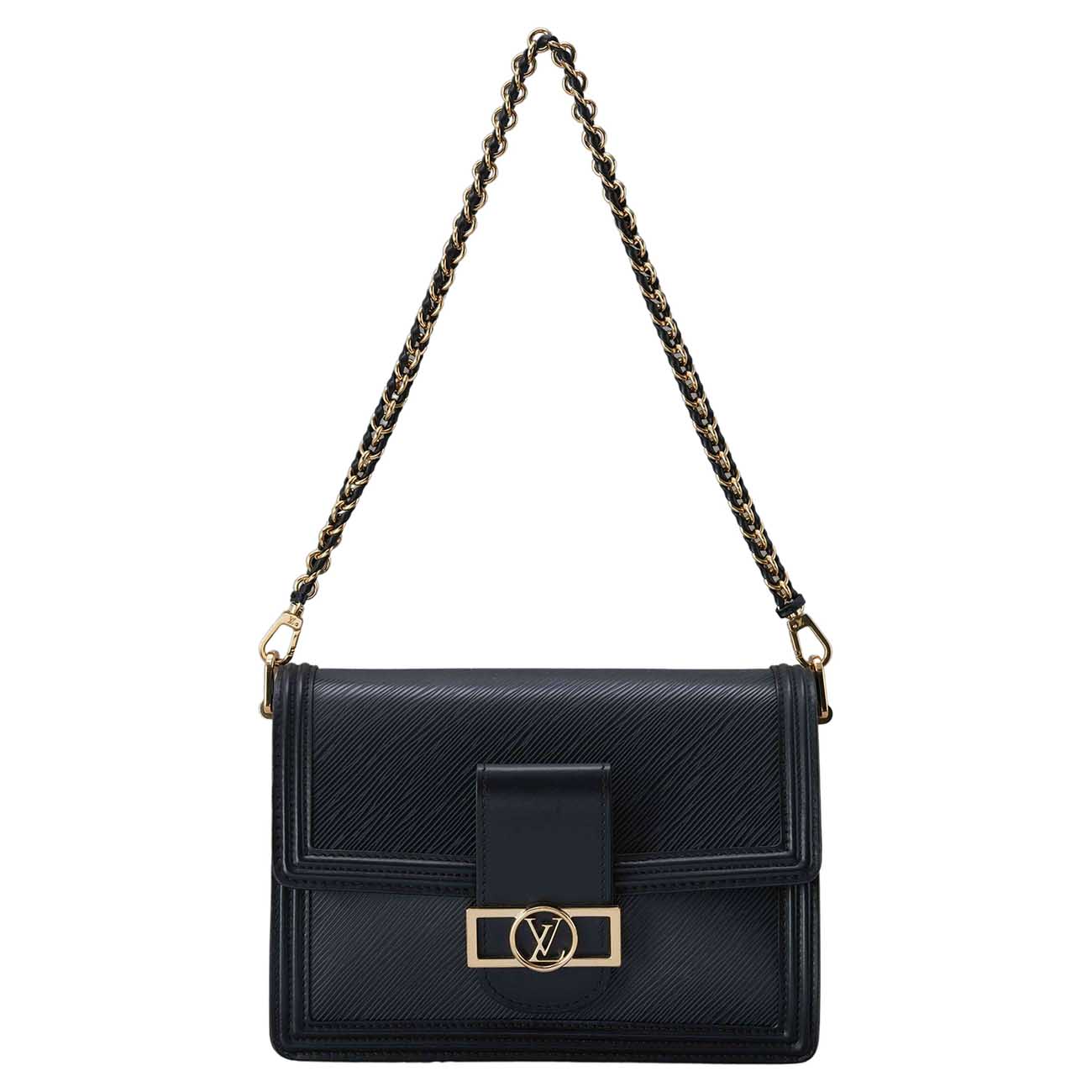 LOUIS VUITTON(USED)루이비통 M56141 에삐 도핀 MM